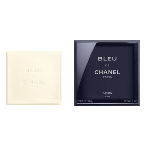 chanel bleu soap review|bleu de Chanel reviews men.